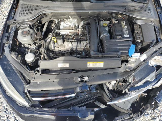 2021 VOLKSWAGEN GOLF 3VWG57AU6MM005858