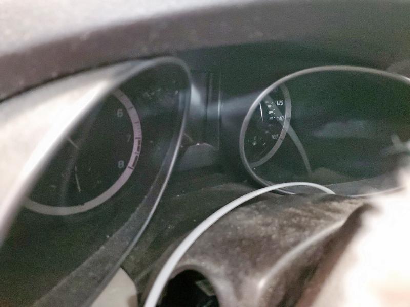 2017 HYUNDAI SANTA FE S #3292492697