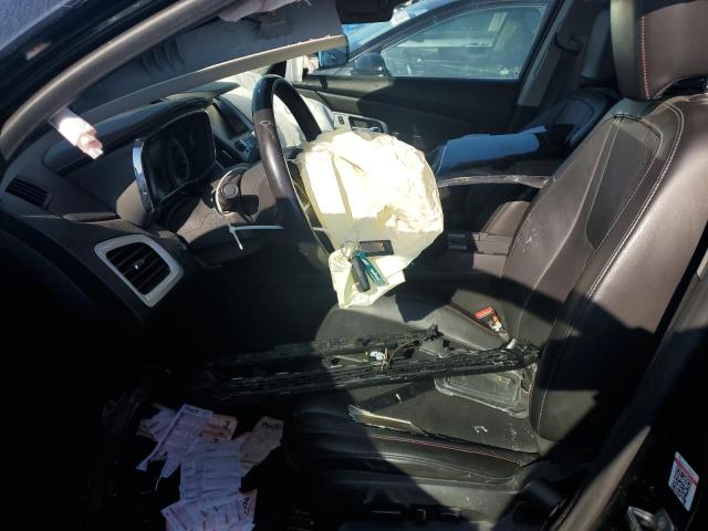 2016 GMC TERRAIN SLT 2GKALPEKXG6222114