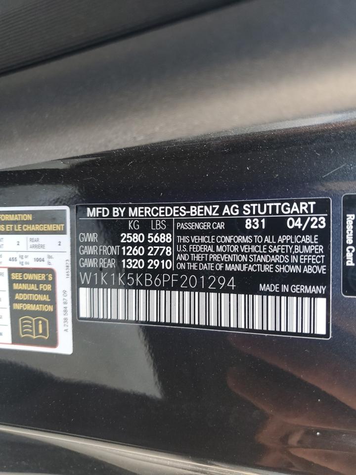 MERCEDES-BENZ E-CLASS 450 4MATIC