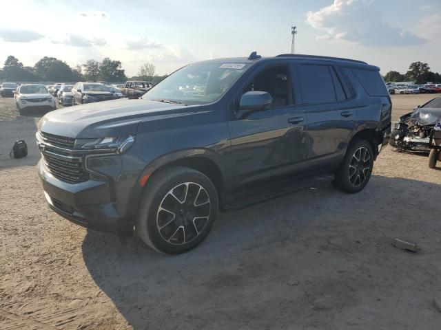 Global Auto Auctions: 2021 CHEVROLET TAHOE C150