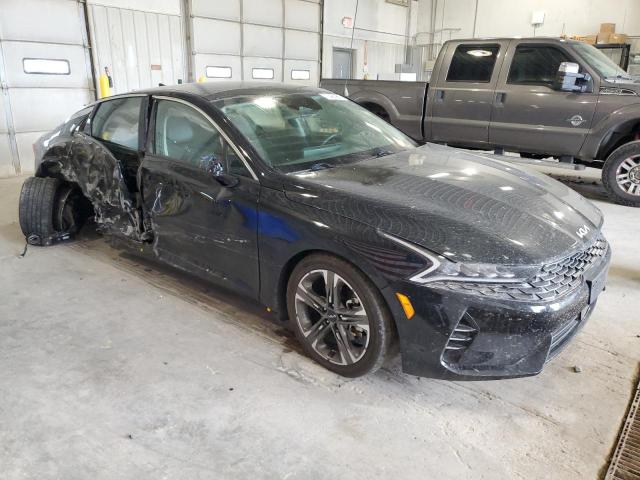 2023 KIA K5 EX 5XXG34J22PG169538