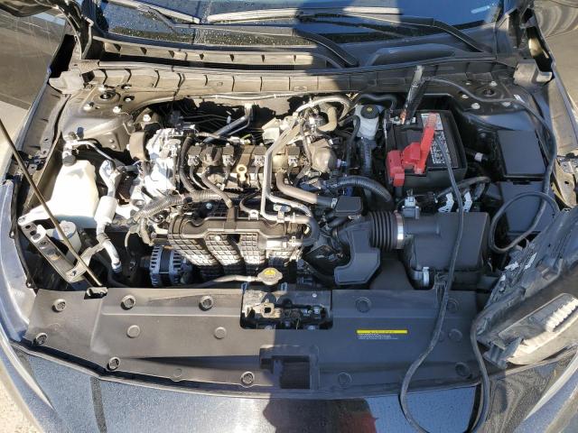 2023 NISSAN ALTIMA SR 1N4BL4CV9PN396365