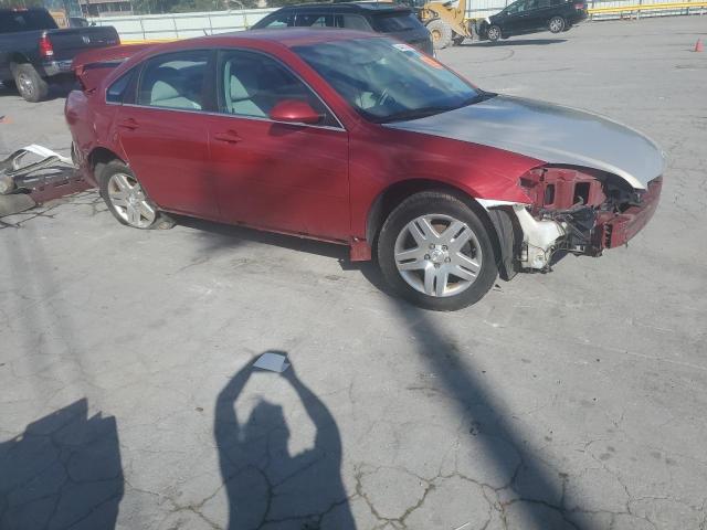 2013 CHEVROLET IMPALA LT - Other View