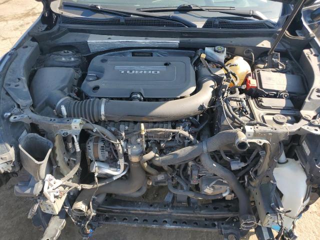 2019 CADILLAC XT4 SPORT 1GYFZFR47KF213501