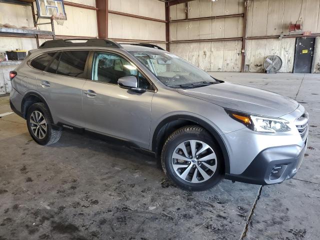 2022 SUBARU OUTBACK 4S4BTACC2N3103322
