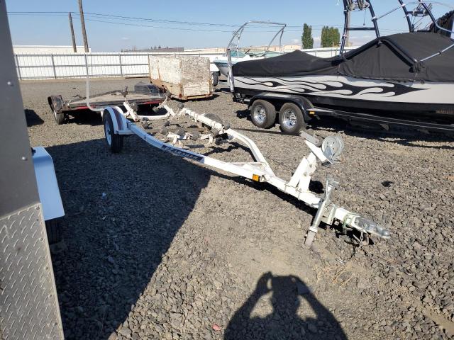 Global Auto Auctions: 1986 EZLD BOAT TLR