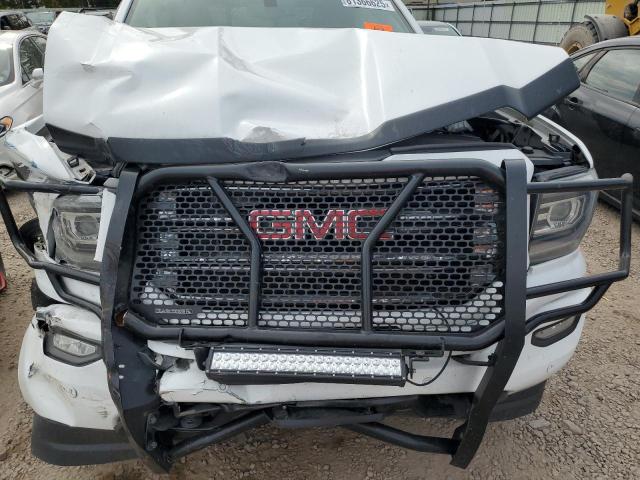 2017 GMC SIERRA K15 3GTU2NEC1HG109215