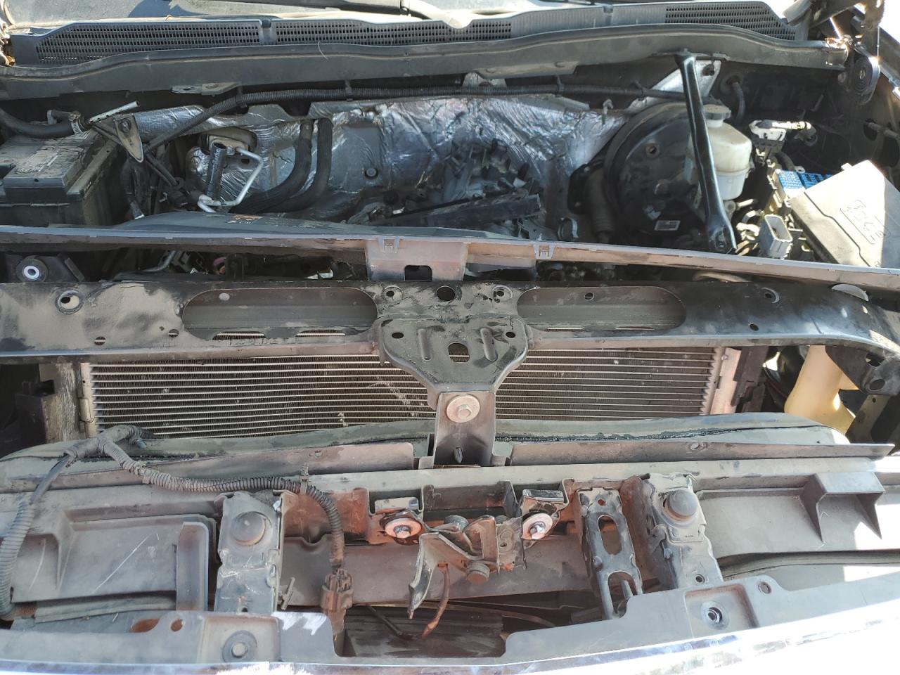 CHEVROLET SILVERADO C1500 LT