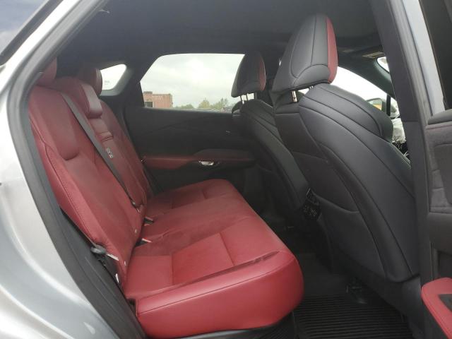 2023 LEXUS RX 500H F SPORT 2T2BCMEA9PC005377