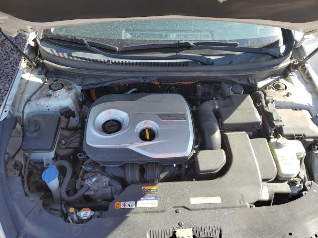 2016 HYUNDAI SONATA HYB KMHE24L15GA020045