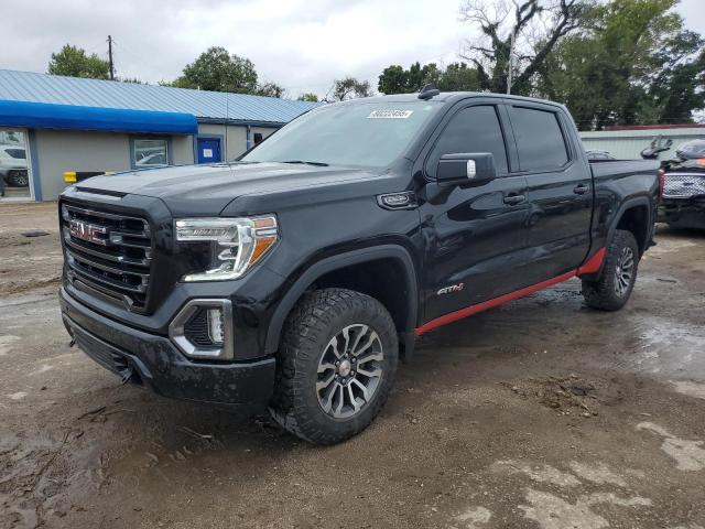 Global Auto Auctions: 2021 GMC SIERRA K15