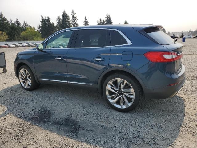 2016 LINCOLN MKX RESERVE 2LMTJ8LP4GBL53870