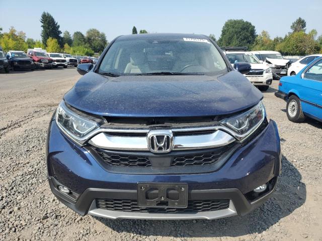 2017 HONDA CR-V EXL - 2HKRW2H80HH670769