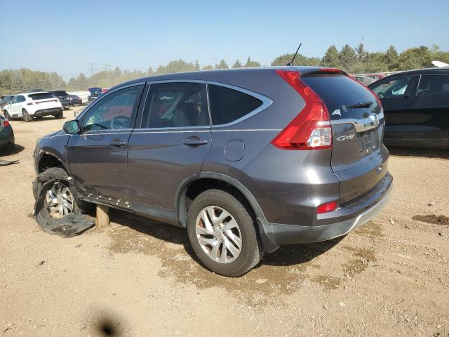 2015 HONDA CR-V EX - 5J6RM4H50FL081103