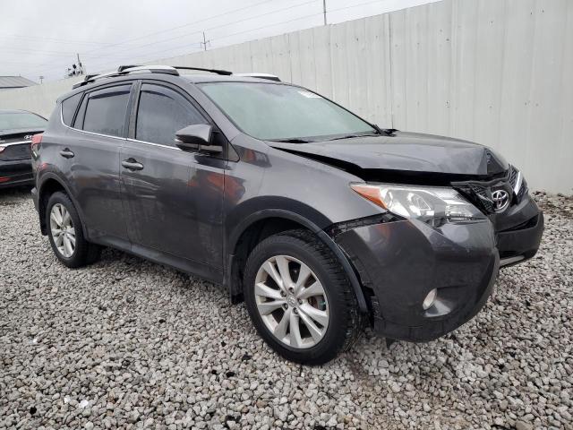 2015 TOYOTA RAV4 LIMIT 2T3DFREV2FW296782