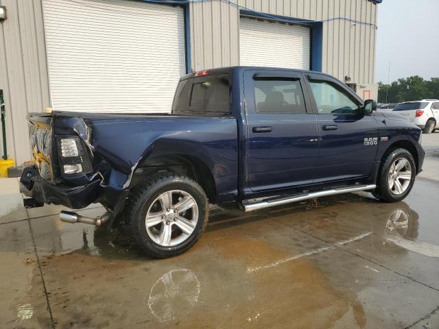 2016 RAM 1500 SPORT 1C6RR7MT4GS172516