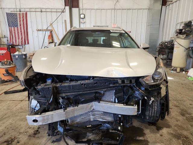 2019 KIA NIRO FE KNDCB3LC9K5296947