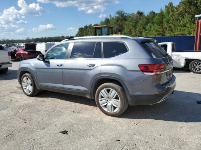 2019 VOLKSWAGEN ATLAS SE 1V2WR2CA2KC508809