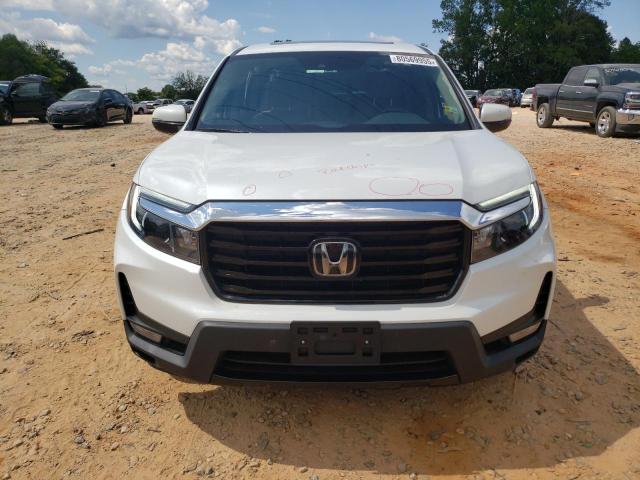 2022 HONDA RIDGELINE 5FPYK3F79NB029774