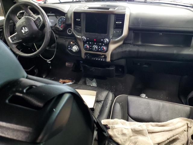 2022 RAM 1500 LARAM - 1C6SRFJTXNN455577