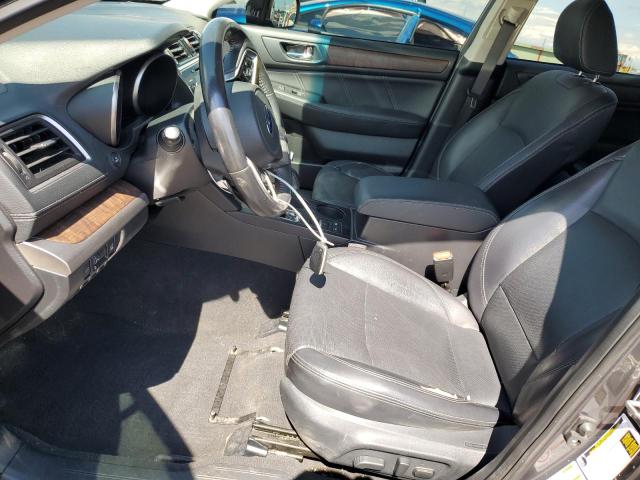 2018 SUBARU OUTBACK 3. - 4S4BSENC2J3232078