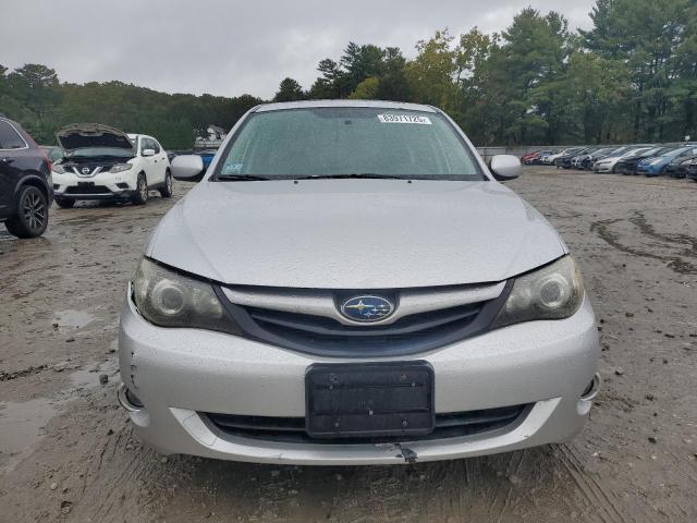 2011 SUBARU IMPREZA 2. - JF1GH6B6XBG806827
