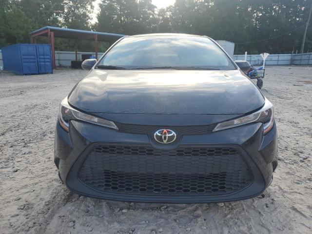 2022 TOYOTA COROLLA LE - JTDEPMAE8NJ214805