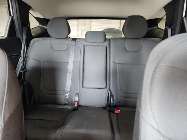 2022 HYUNDAI TUCSON SEL 5NMJBCAE2NH146904