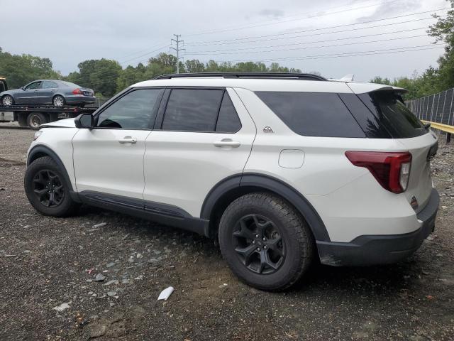 2021 FORD EXPLORER TIMBERLINE #3294414498