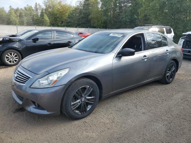 INFINITI G37