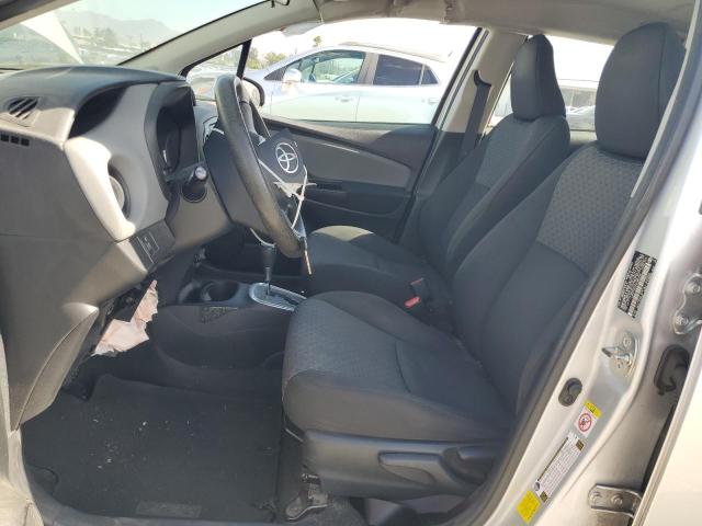 2016 TOYOTA YARIS L VNKKTUD32GA069358