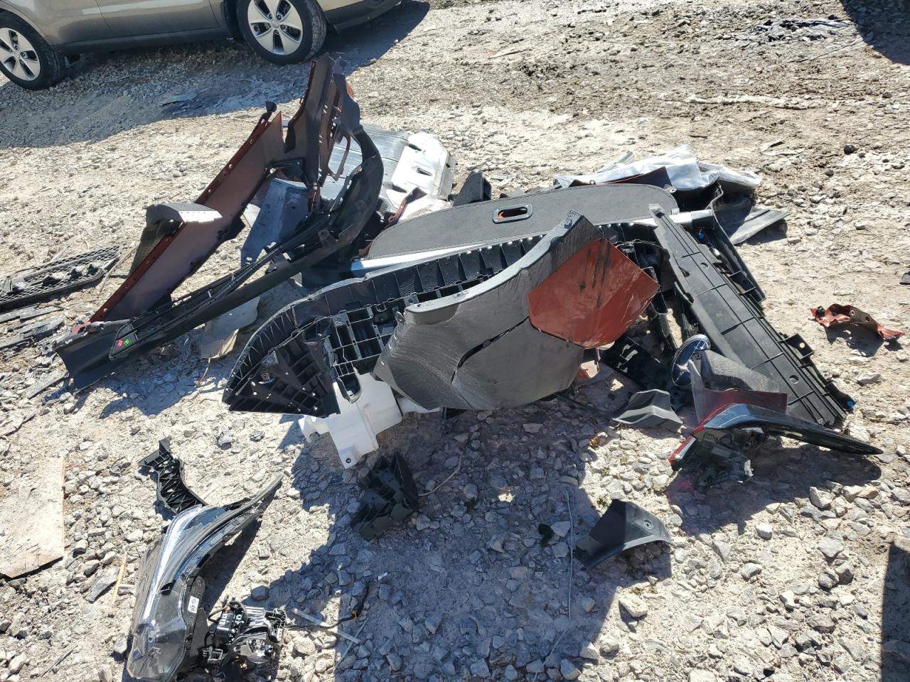 SUBARU CROSSTREK WILDERNESS