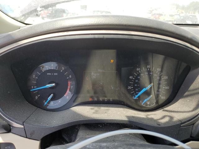 2013 FORD FUSION SE #3317770148