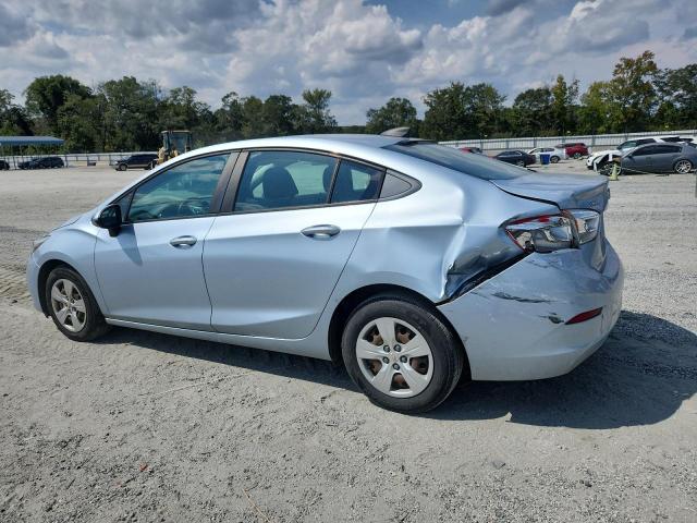 2017 CHEVROLET CRUZE LS 1G1BC5SM9H7145353