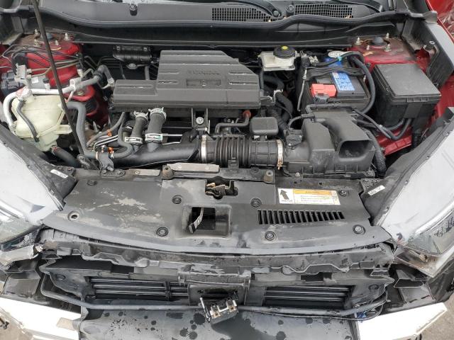 2021 HONDA CR-V EXL - 2HKRW2H88MH685451