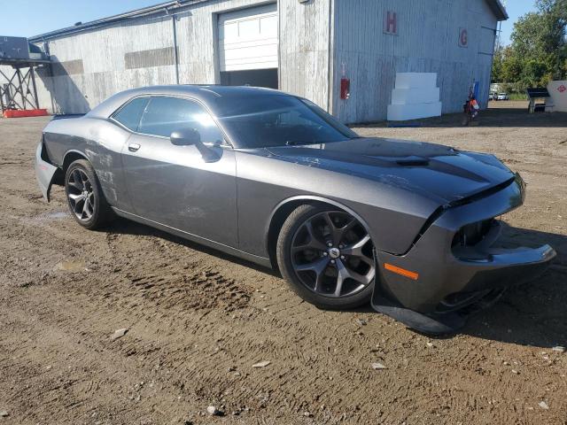 2019 DODGE CHALLENGER R/T - 2C3CDZBT3KH627338
