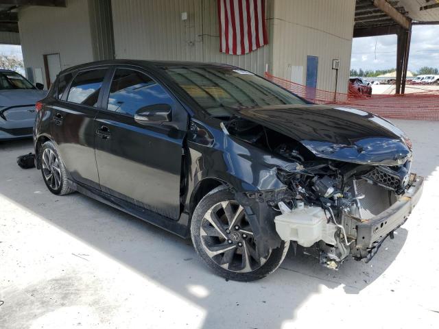 2018 TOYOTA COROLLA IM - JTNKARJE4JJ571163