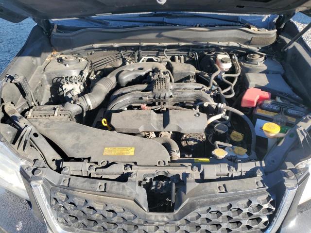 2015 SUBARU FORESTER 2 JF2SJADC2FH413131