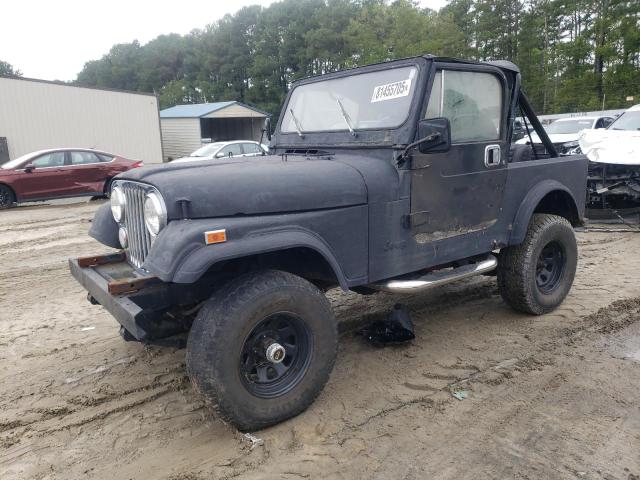 JEEP JEEP CJ7