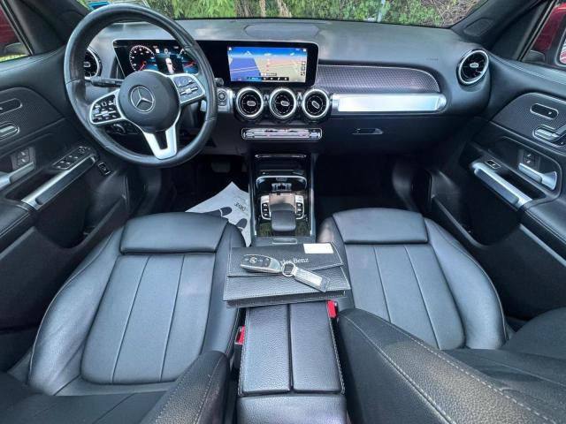 2020 MERCEDES-BENZ GLB 250 4M W1N4M4HB3LW060531