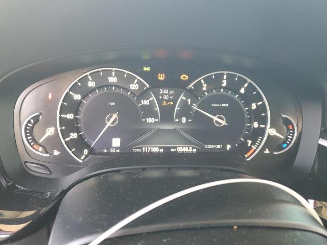 2017 BMW 530 XI WBAJA7C35HG904104