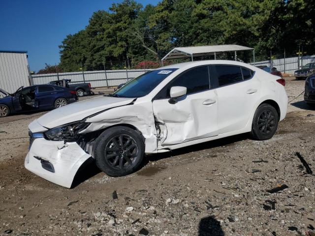 MAZDA 3 SPORT