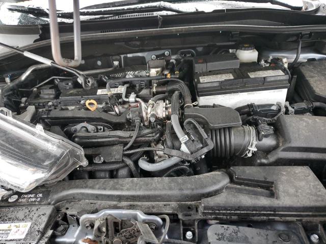 2024 TOYOTA COROLLA CR #3287443999