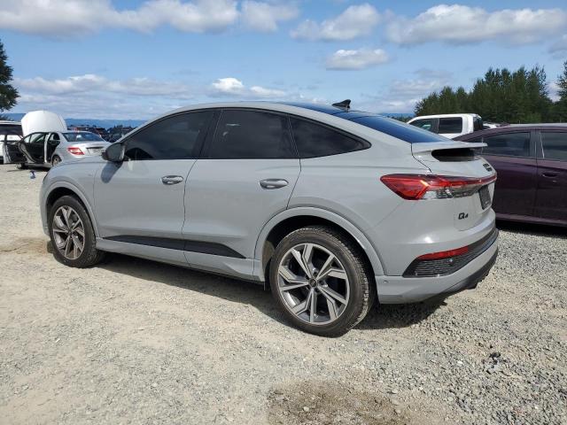 2023 AUDI Q4 E-TRON WA142BFZ9PP026539