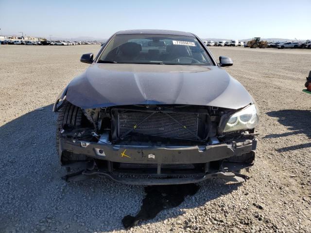 2015 BMW 535 I WBA5B1C57FG126933