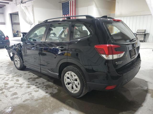 2020 SUBARU FORESTER JF2SKADC6LH472076