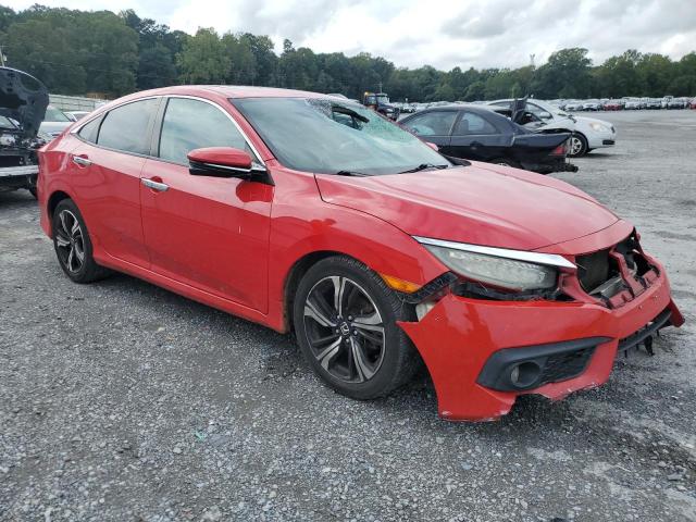 2016 HONDA CIVIC TOURING 2HGFC1F94GH633718