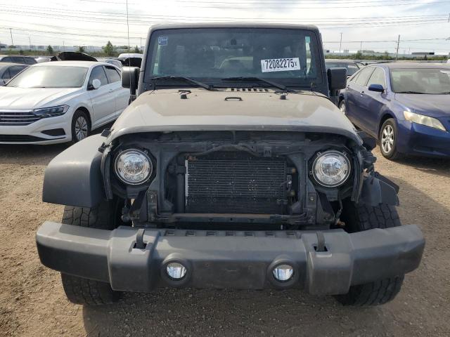 2017 JEEP WRANGLER U - 1C4BJWFG6HL522669