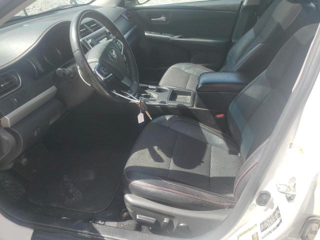 2017 TOYOTA CAMRY LE - 4T1BF1FK7HU304528